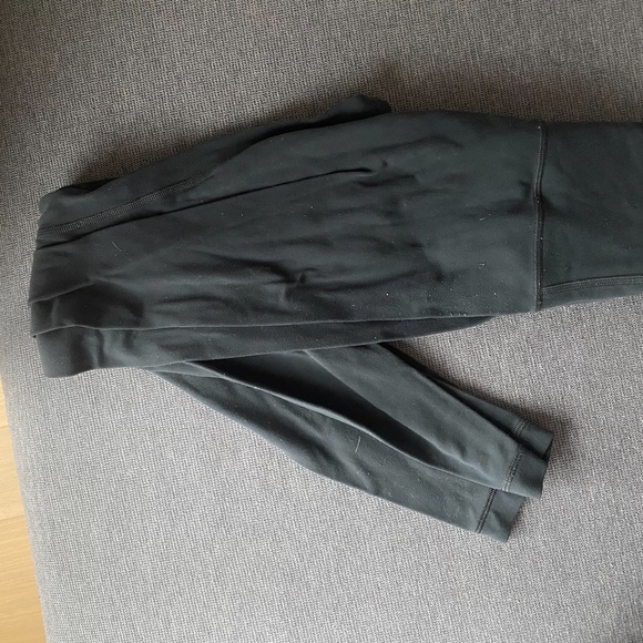 Lululemon Align Leggings melanite 28" 4 - Picture 2 of 3